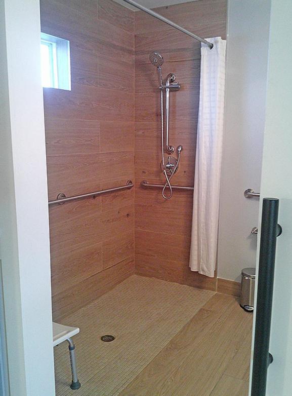 Fiesta Key Rv Resort Standard Ada Room 5 Layton Room photo